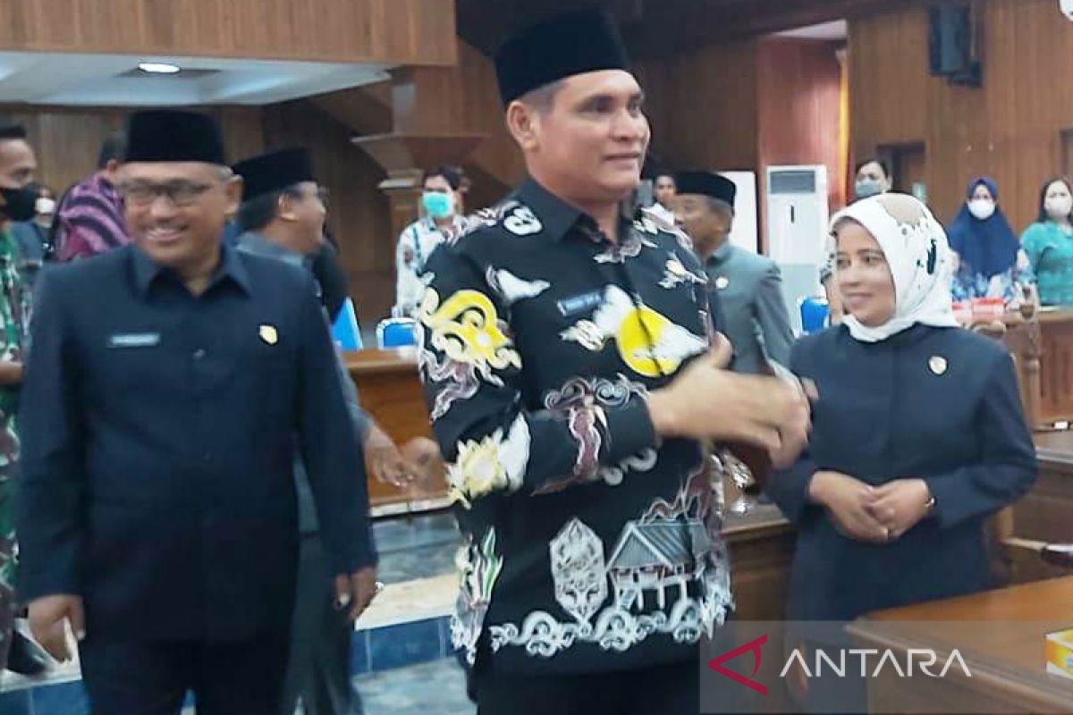 Batu Kumpai Atas strategis dan berpotensi jadi objek wisata baru Kobar