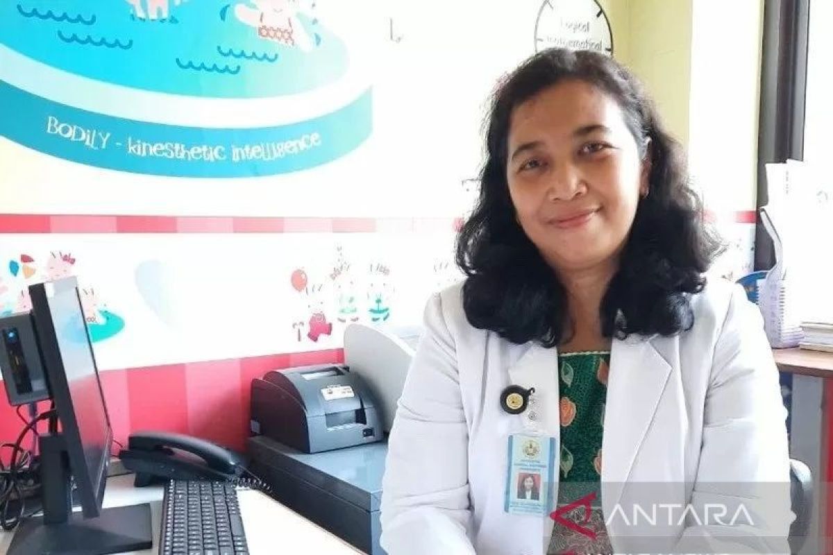 Dokter: Hari Anak Nasional merupakan momentum gencarkan kampanye ASI eksklusif