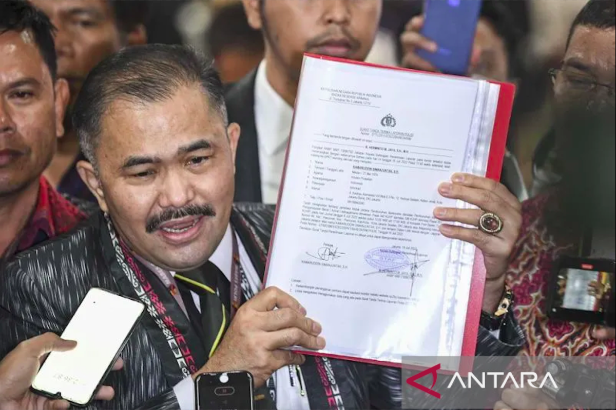 Keluarga Brigadir Yosua kecewa terhadap putusan Mahkamah Agung