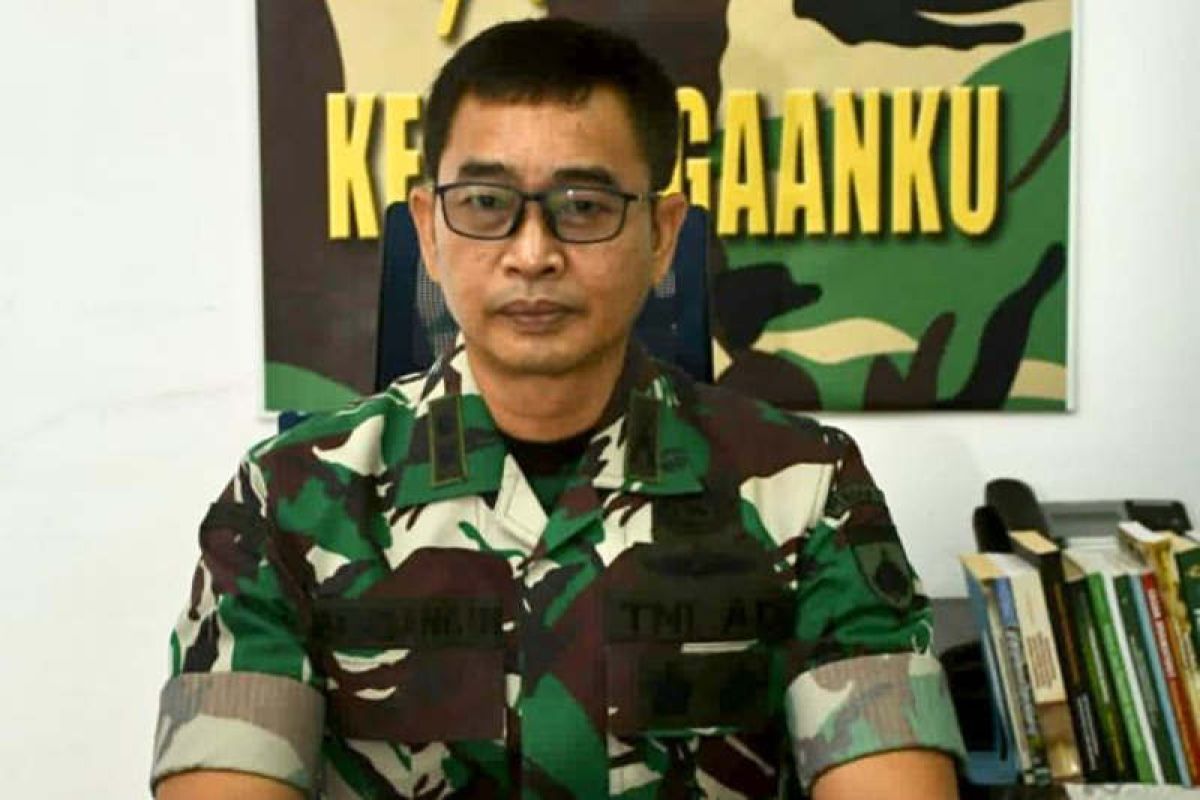 Update penembakan di Banyumanik, suami korban mangkir kerja dari kesatuan