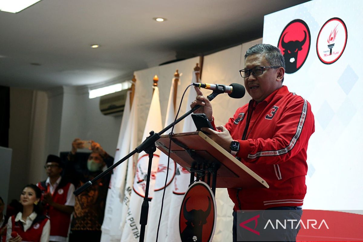 Sosok pemimpin nasional harus berprestasi