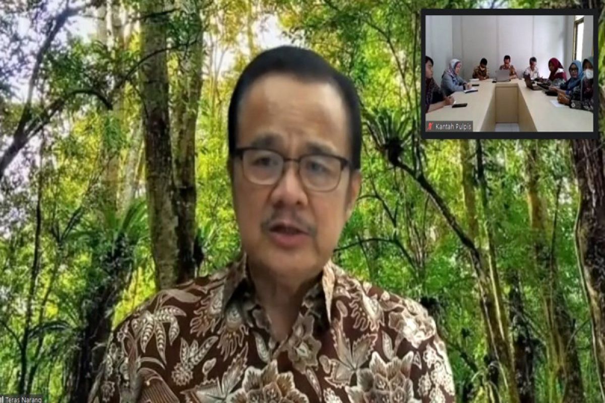 Teras Narang berharap Hadi Tjahjanto cepat mengurai dan selesaikan konflik agraria