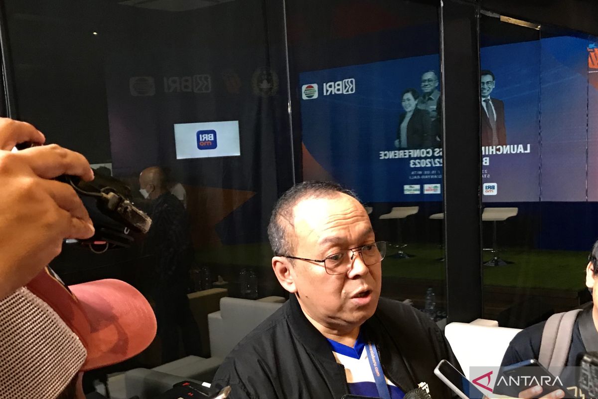 LIB bantah bekerja sama dengan perusahaan judi saat Liga I Indonesia 2022