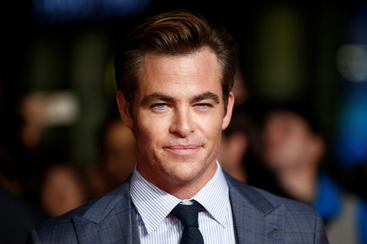 Chris Pine ditetapkan sebagai pengisi suara film animasi 'Wish'