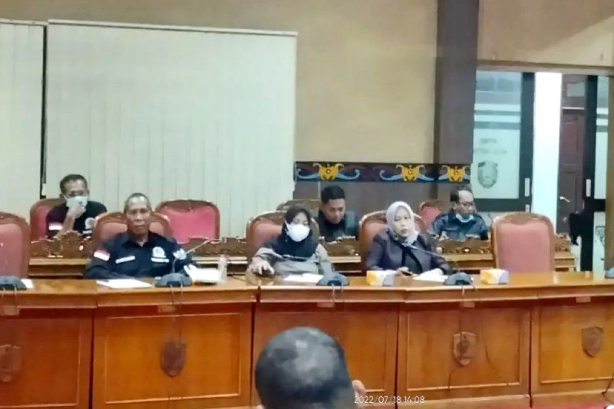 Legislator Kotim dukung pembangunan ulang jembatan di Sampit