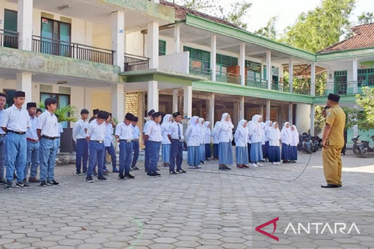 24 sekolah terapkan kurikulum merdeka