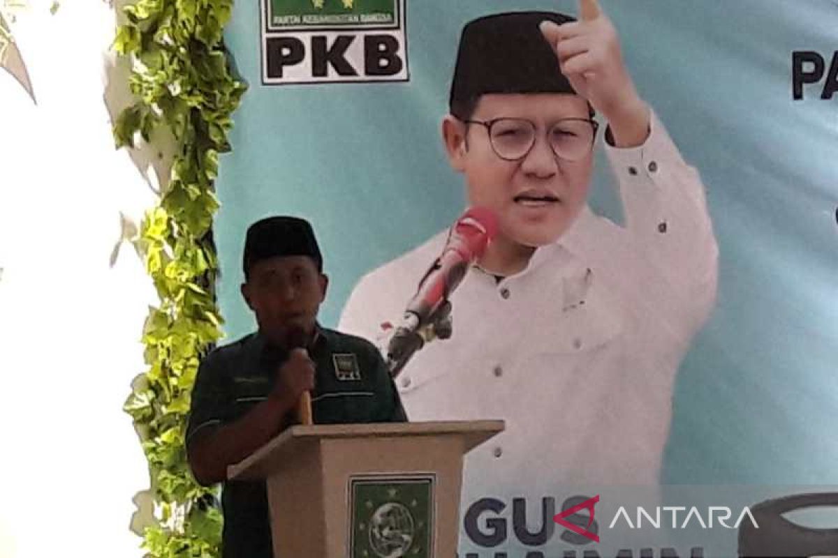 Jelang Pemilu 2024, PKB Temanggung ajak figur terbaik jadi caleg