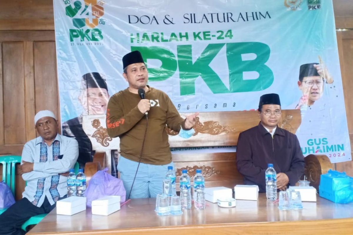 Anggota DPR dorong pemerintah penuhi kebutuhan pupuk bersubsidi petani