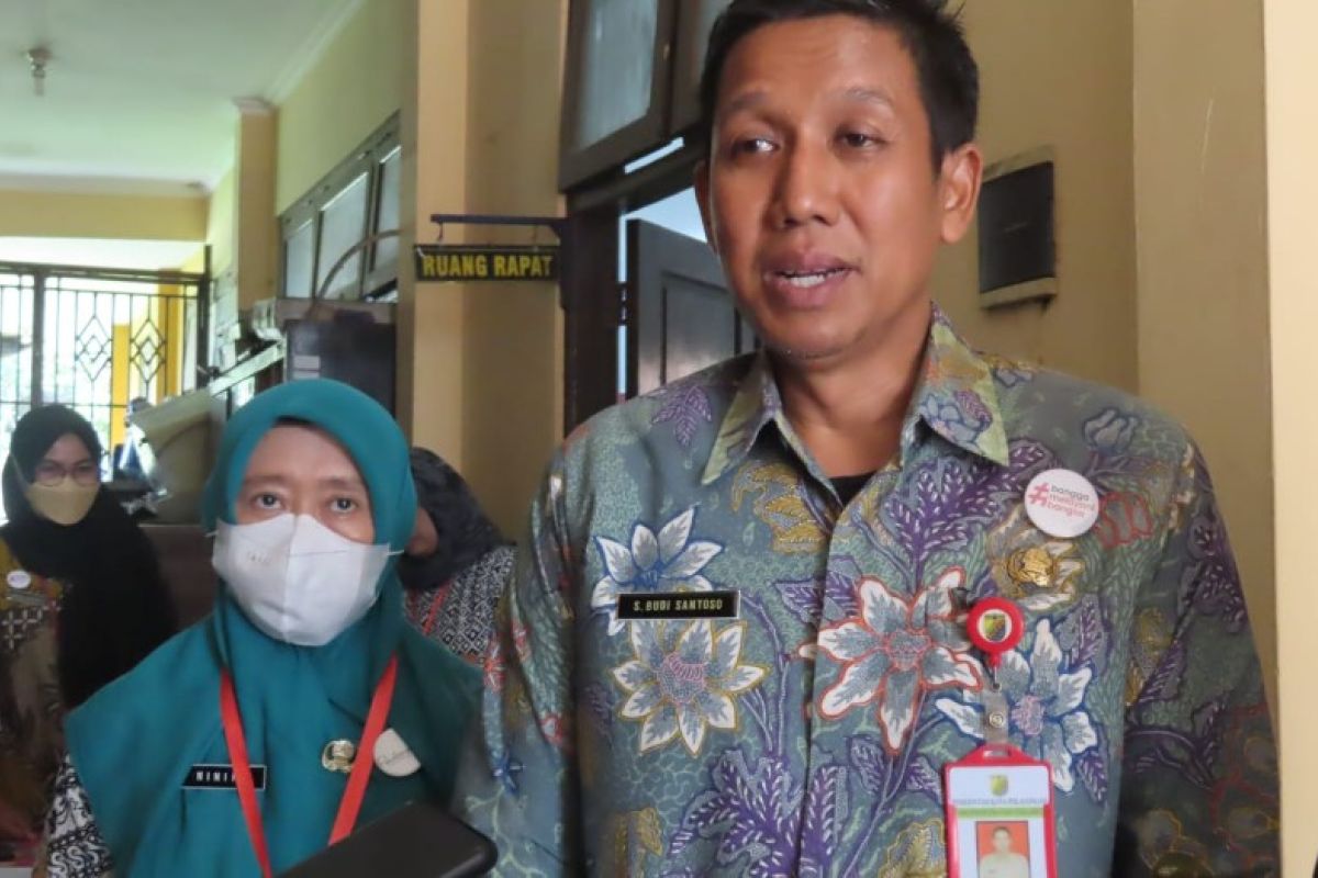 Pemkot Pekalongan prioritaskan pekerja informal terlindungi BP Jamsostek