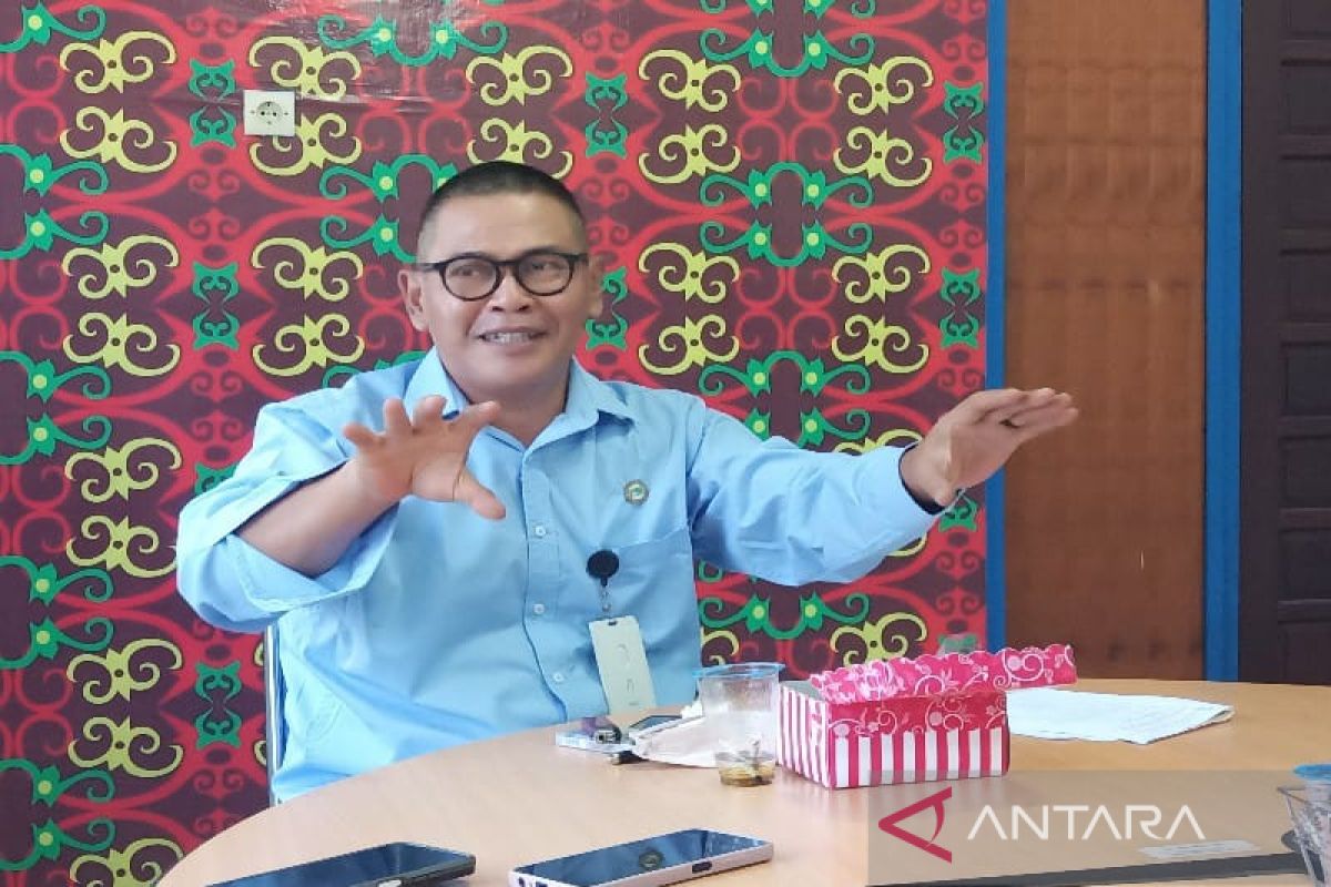 PDAM Palangka Raya sediakan 817 sambungan gratis ke masyarakat