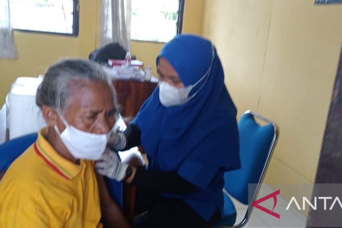 Pemkab Kupang ingatkan warga tetap taat prokes