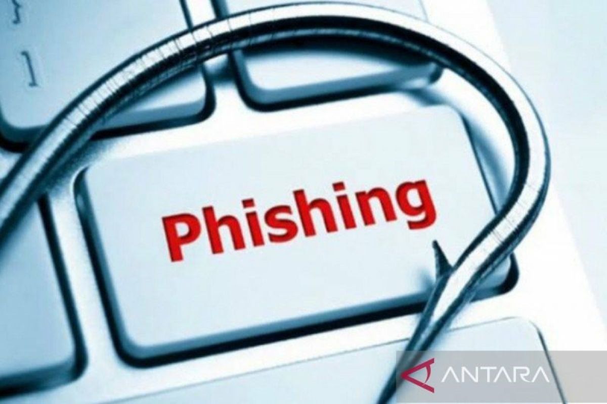 Kemenkes bilang waspada surel phishing atasnamakan SATUSEHAT