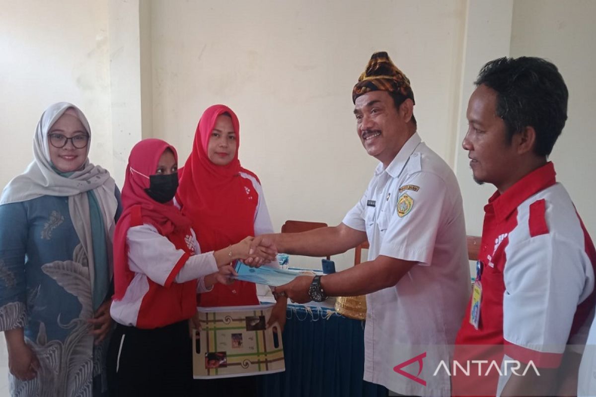 Disnaker Baubau minta BPVP meningkatkan volume pelatihan