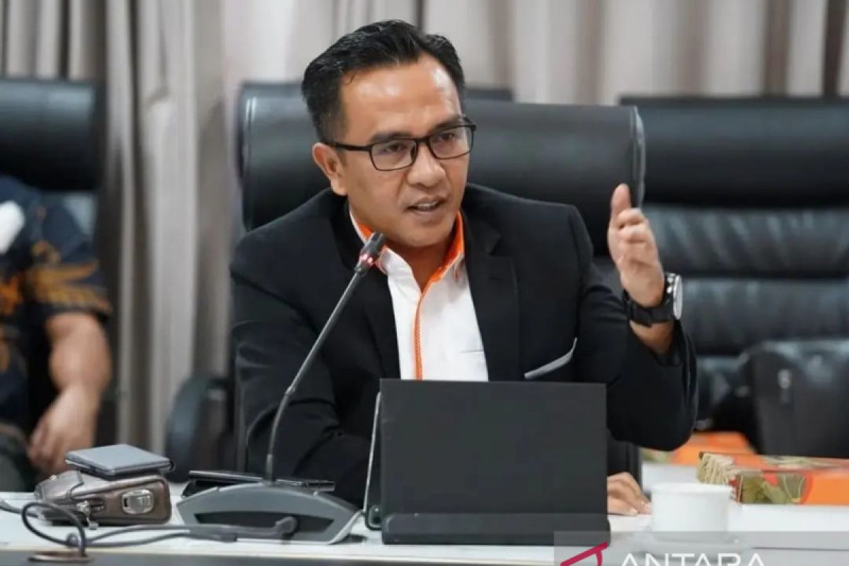 Legislator minta Pemprov Kepri waspadai penularan cacar monyet dari negara tetangga