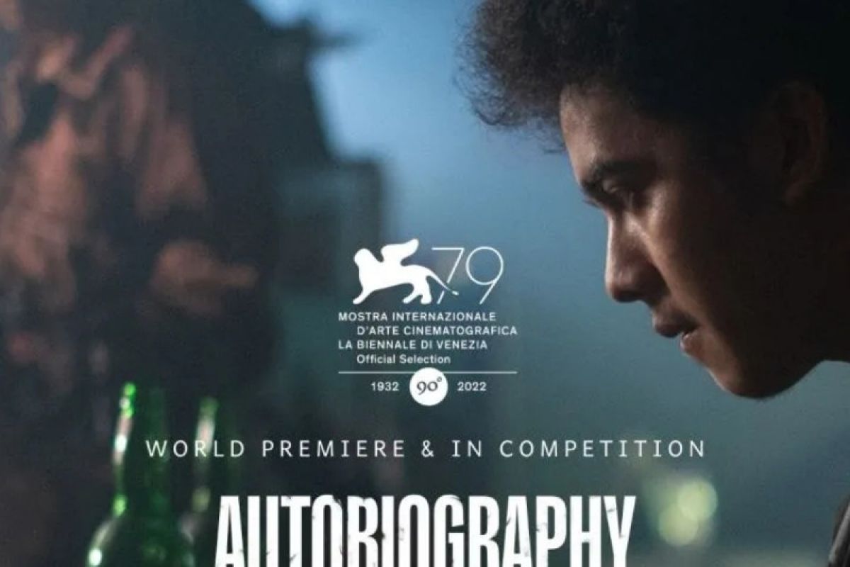 "Autobiography", satu-satu film Asia Tenggara  berkompetisi di Venesia