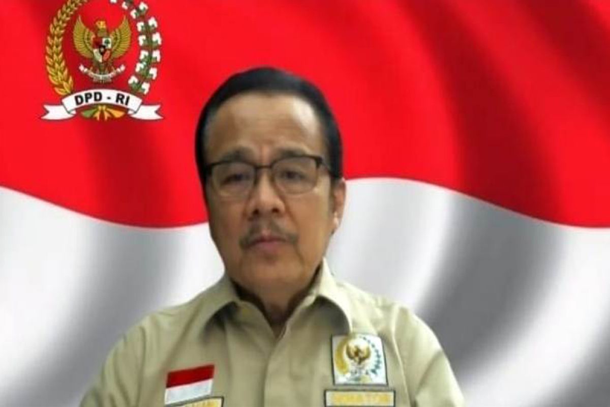 Teras Narang surati Mendagri terkait persoalan tata batas Bartim-Tabalong