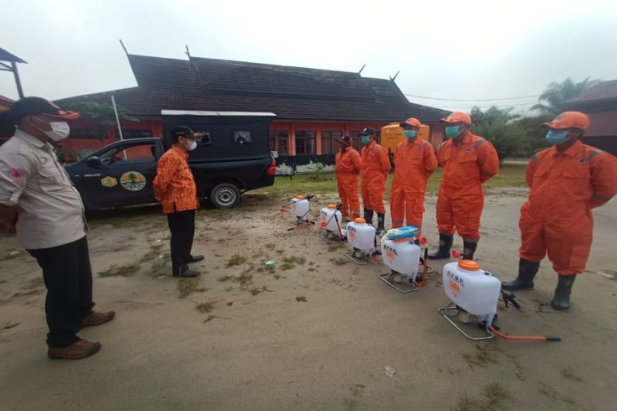 Bupati Kotim ajak masyarakat ikut vaksinasi cegah COVID-19 kembali meningkat