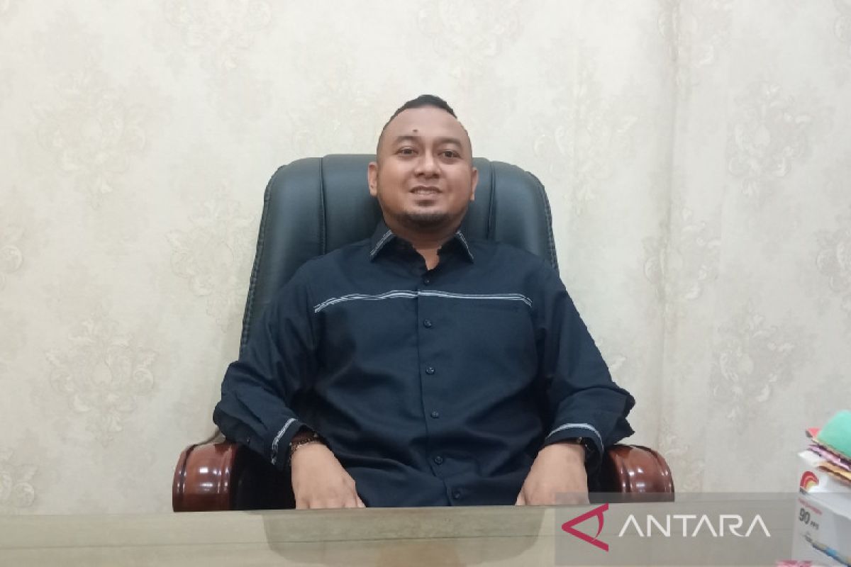 Legislator Palangka Raya dukung kebijakan Disdik Palangka Raya