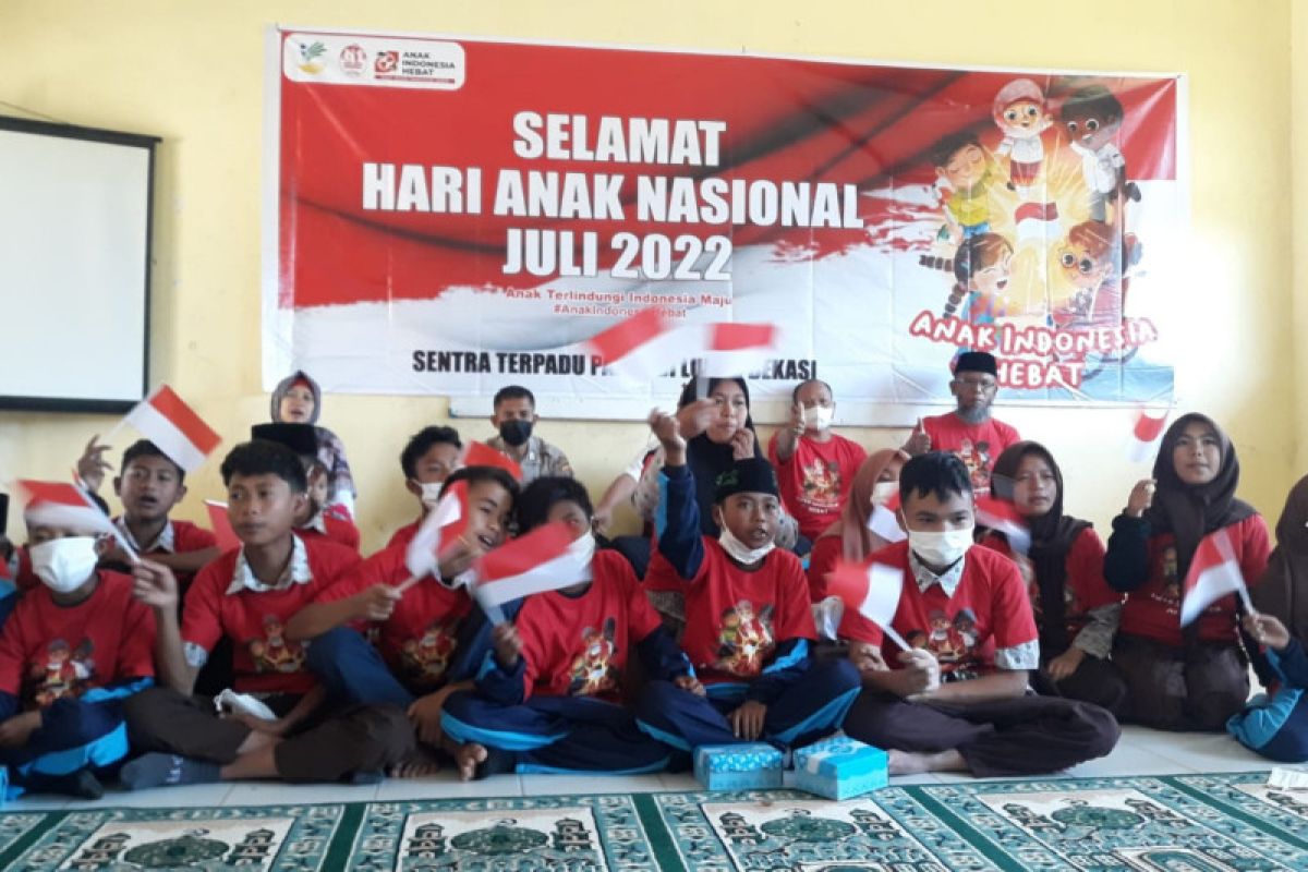 Sembalun jadi kecamatan Go Layak Anak