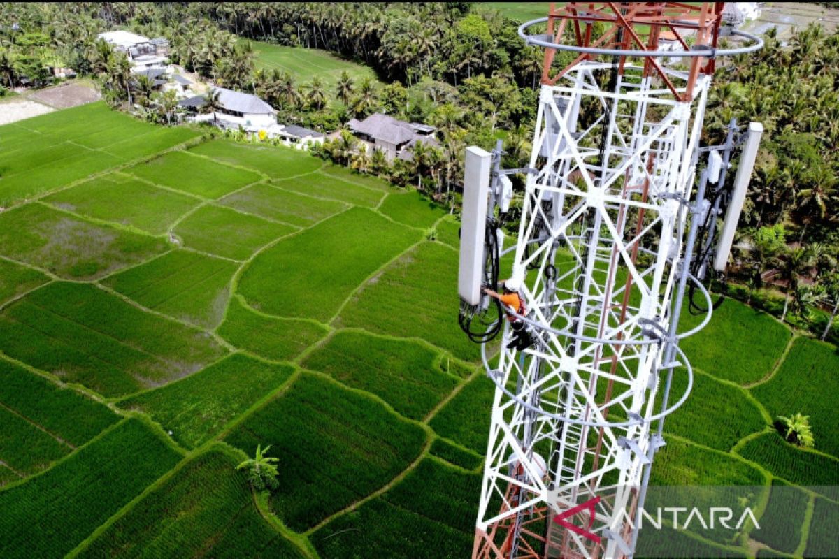 APJII kerahkan tim jaga kestabilan internet KTT G20