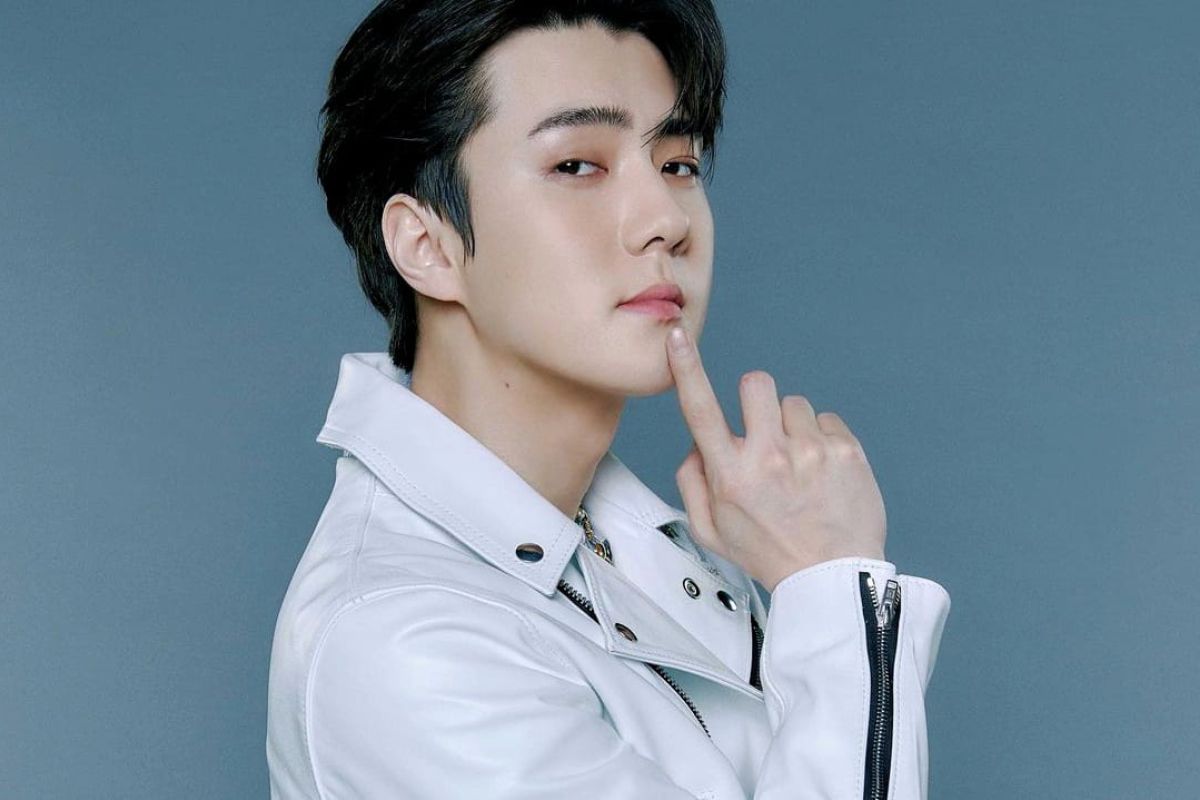 Simak, Sehun EXO ke Jakarta hingga Aaron Carter wafat