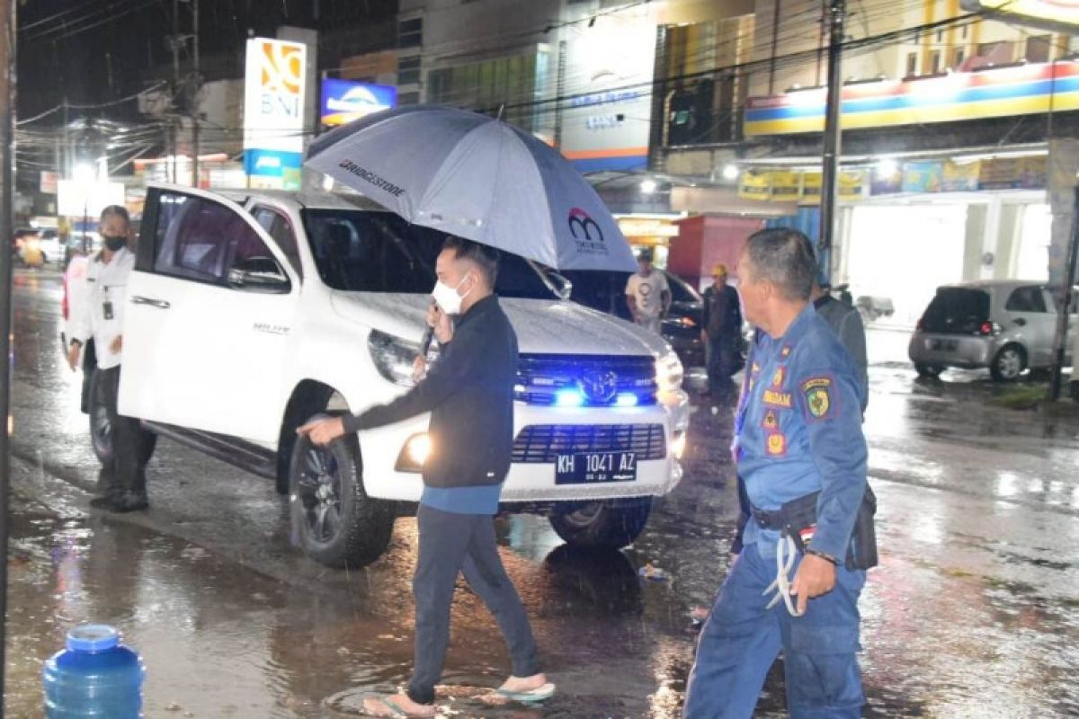 Pemkot Palangka Raya fokus pembenahan drainase cegah banjir perkotaan