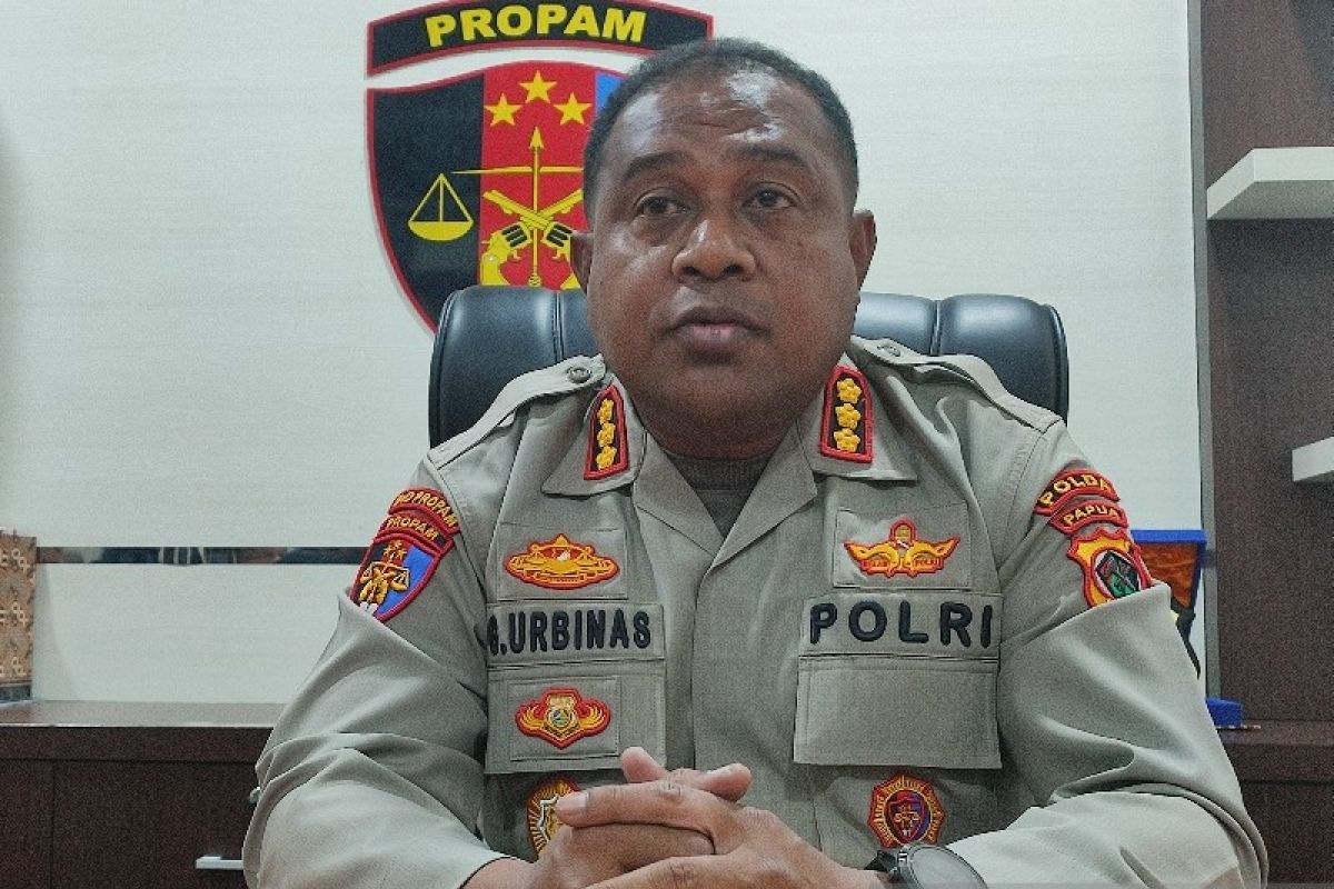 Polda Papua kirim tim selidiki tertembaknya anggota TNI di Dekai