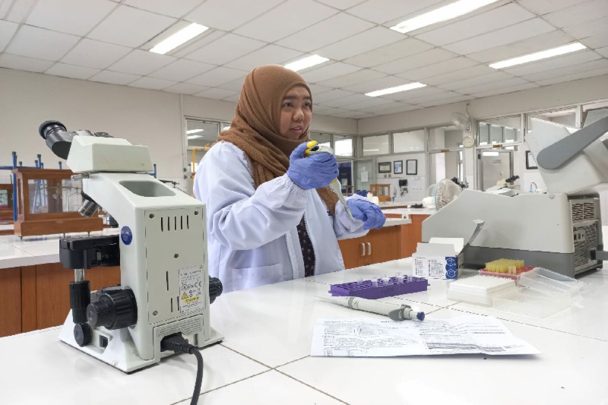 Bio Farma dan PathGen gandeng UMP ciptakan alat deteksi kanker usus besar