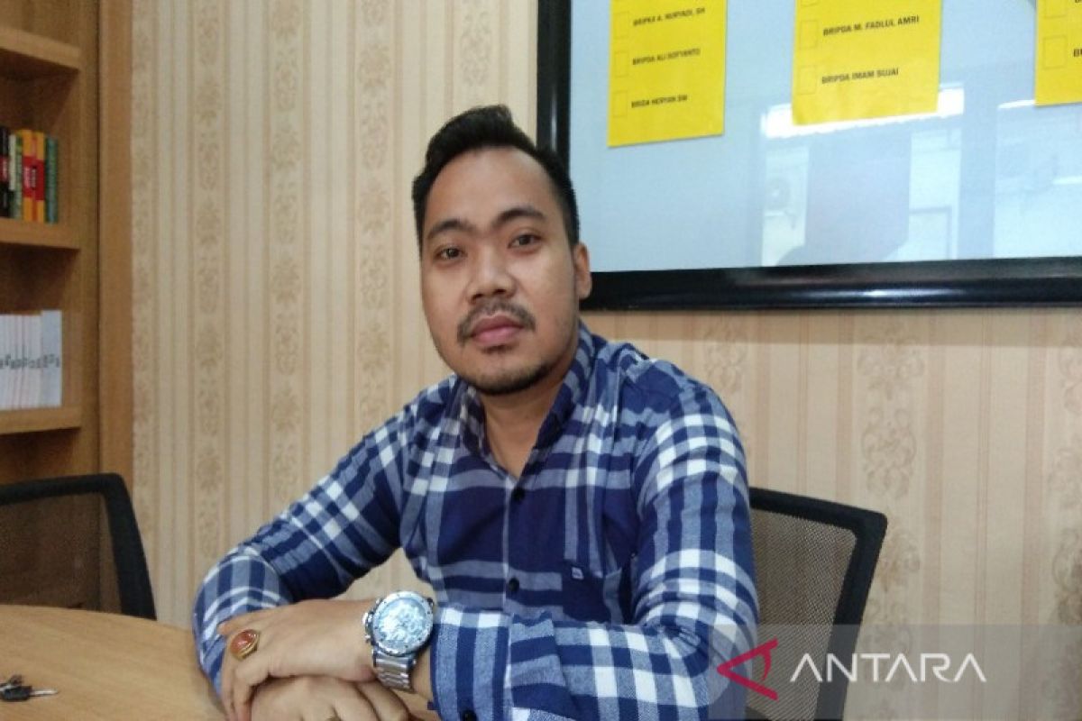 Cabuli anak kandung, warga Banyuputih Batang ditangkap polisi