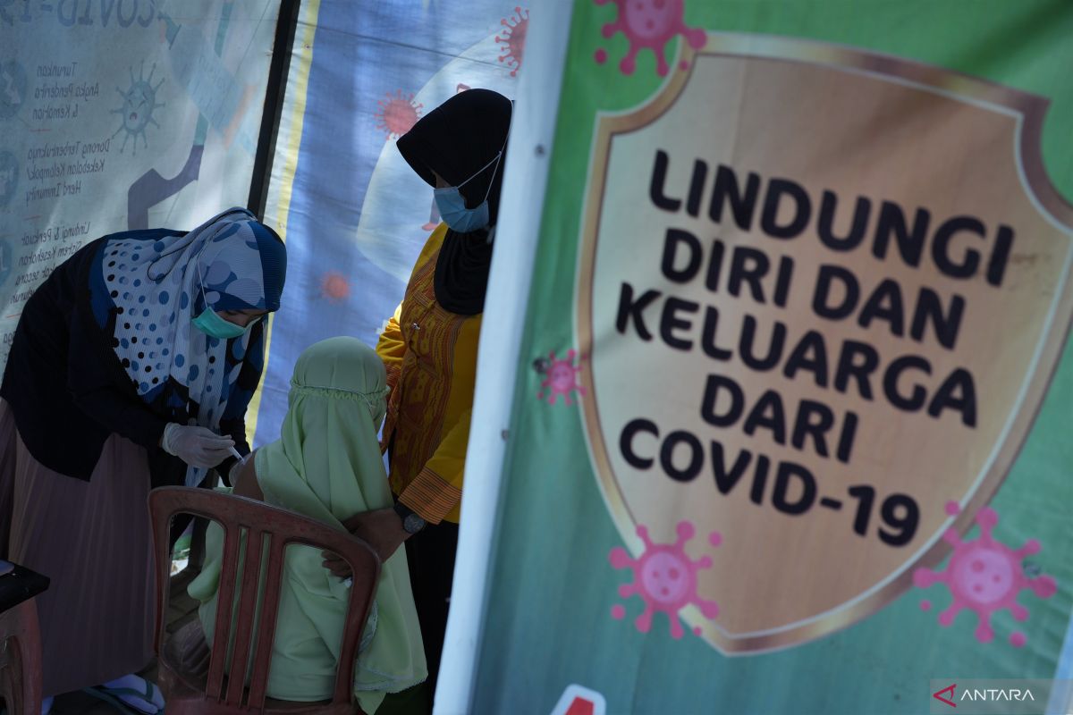 Kemenkes sebut ada 841 orang sembuh COVID-19