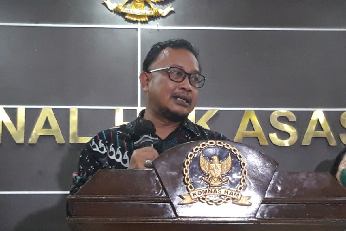 Brigadir J dan rombongan disebut PCR di rumah pribadi Ferdy Sambo