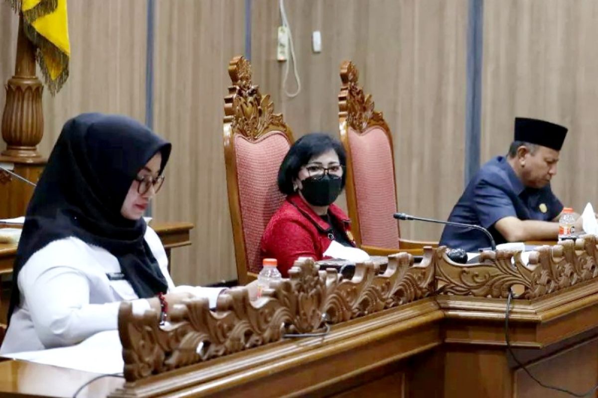 DPRD Kotim minta pengelolaan dana desa terus ditingkatkan