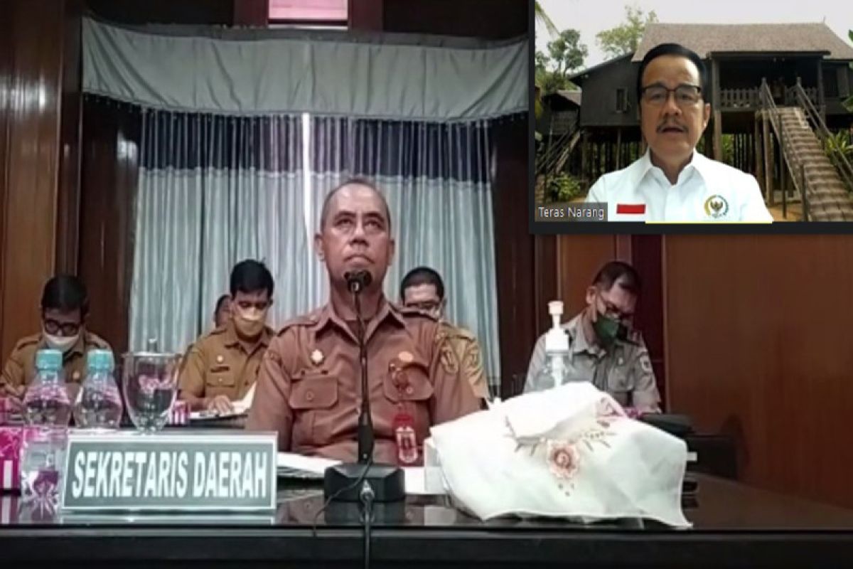 Kejar ketertinggalan, Pemkab Katingan perlu prioritaskan pendidikan