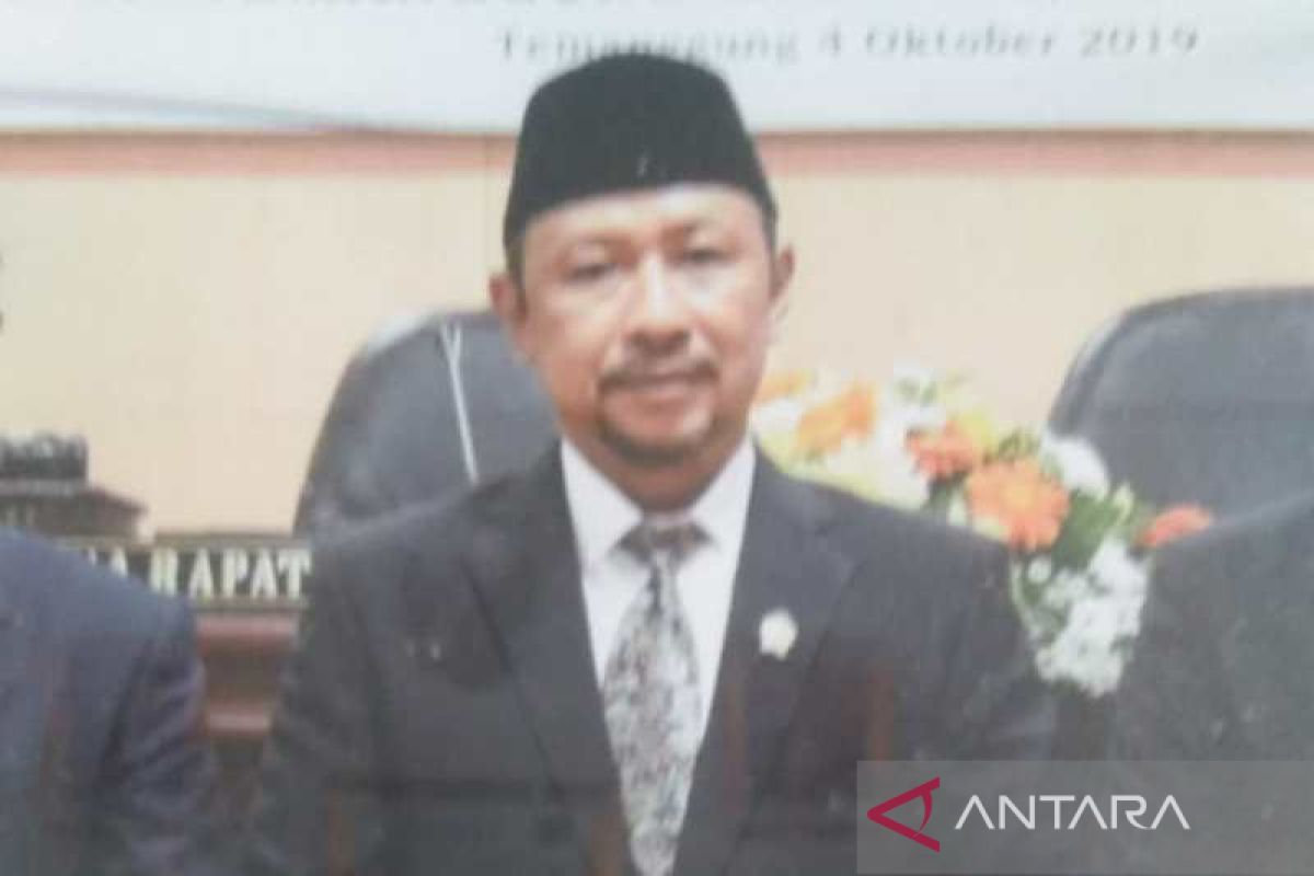 DPRD Temanggung bahas nasib staf pendukung