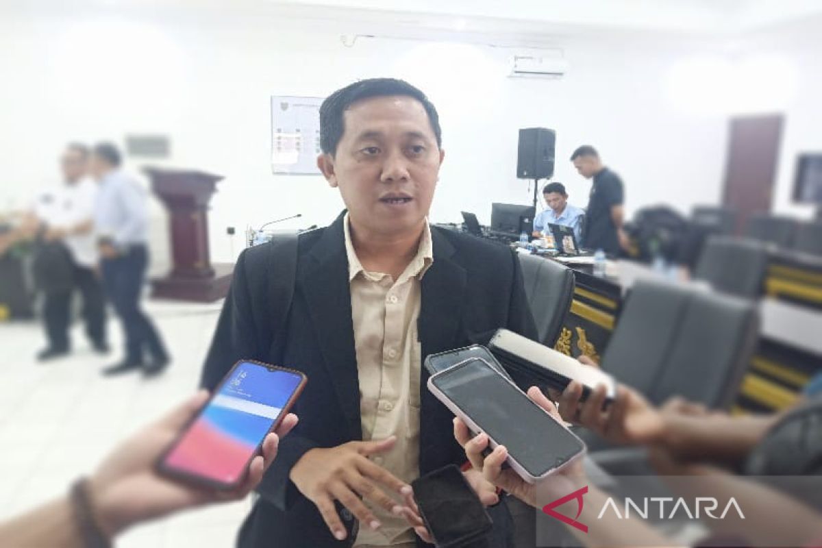 Legislator Palangka Raya dukung vaksinasi penguat dosis kedua untuk nakes