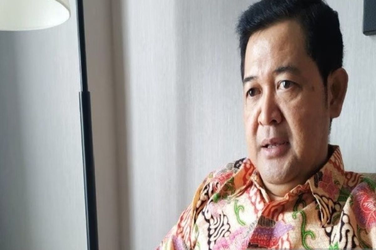 Dubes RI Andriana:Belum ada informasi dari Kemlu terkait kaburnya RHP ke PNG