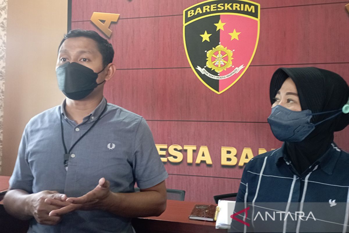 Polresta Banyumas ungkap kasus pelecehan seksual terhadap 3 anak