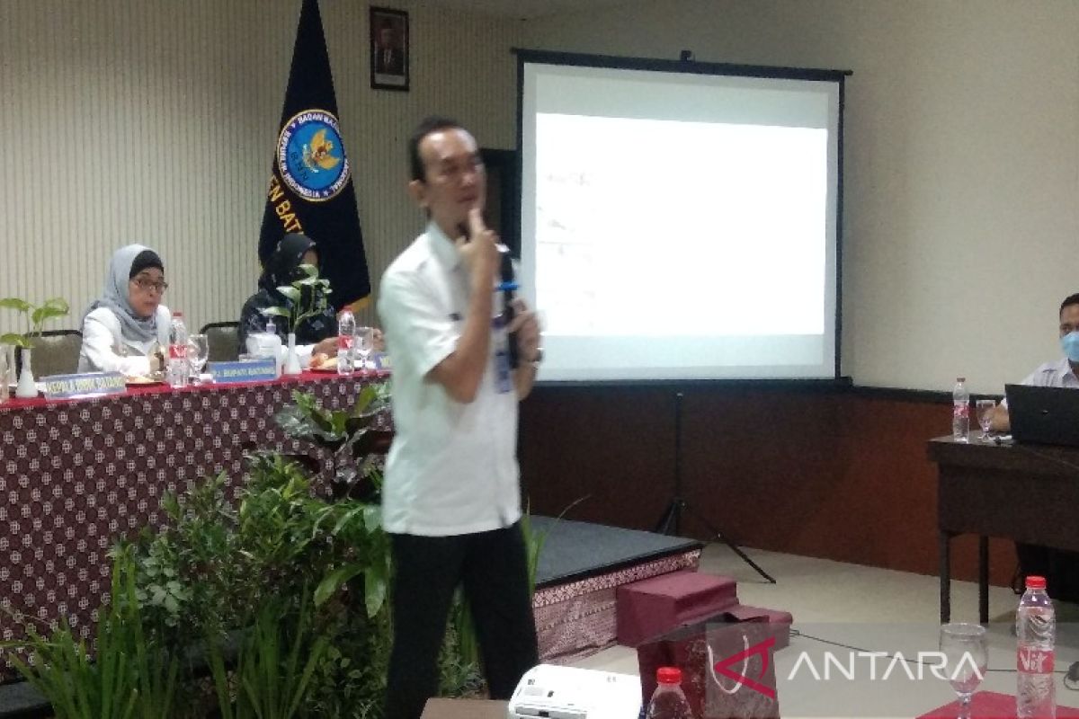 BNNK Batang dukung rencana pemda sediakan rawat inap pecandu narkoba