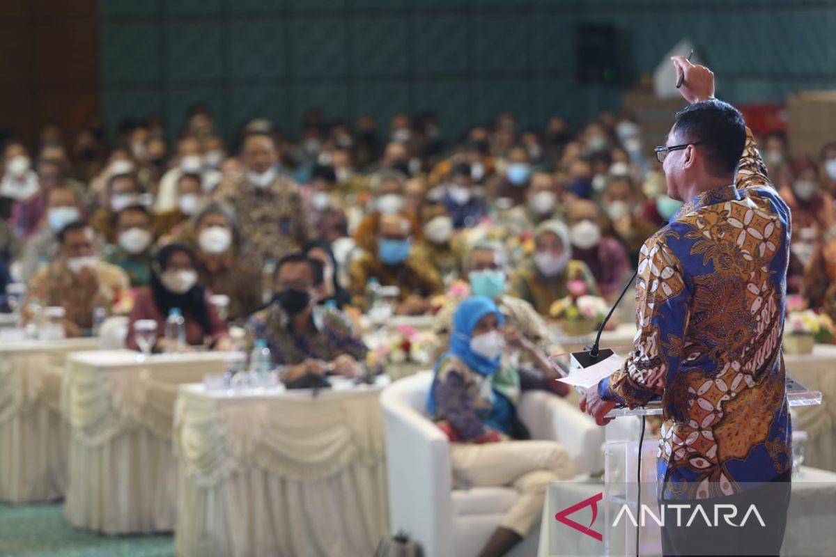 CEO Lecture: sambut era electricity, PLN siapkan langkah menuju perusahaan energi masa depan