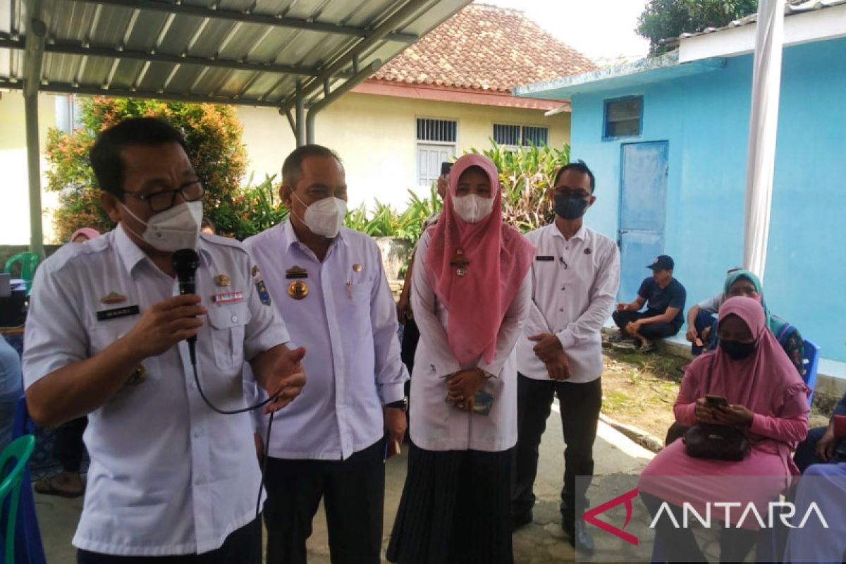 Pemkot Metro dorong UMKM terus berkembang