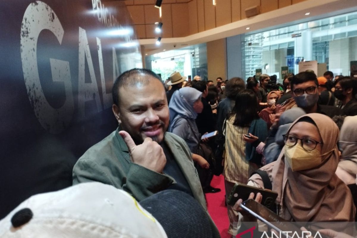 Sutradara Joko Anwar isyaratkan "Pengabdi Setan 3" dengan sejumlah syarat