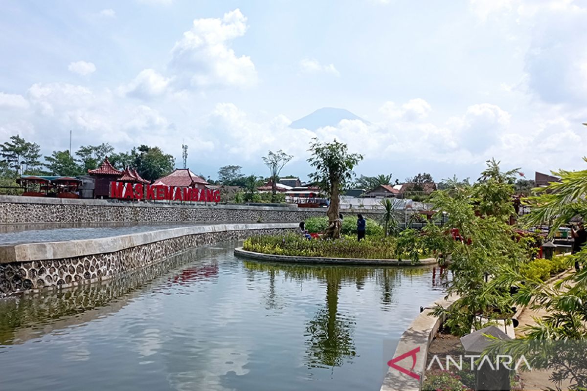 Tiga objek wisata di Banyumas gratis bagi anak-anak