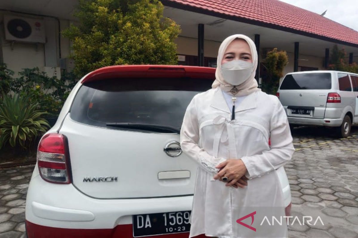 Wisata Air Hitam diharapkan jadi pariwisata andalan Kota Palangka Raya