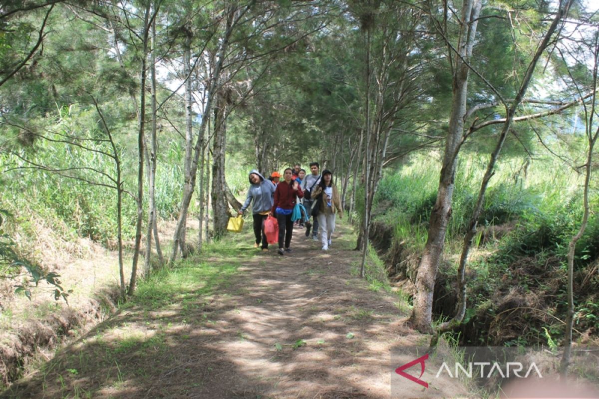 Dinkes Jayawijaya antisipasi peningkatan diare akibat perubahan musim cuaca