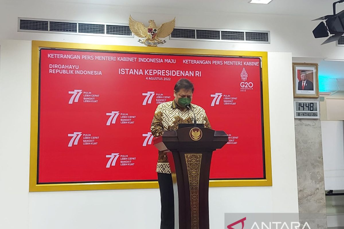 Jokowi minta pengembangan lahan sorgum 154 ribu ha di NTT