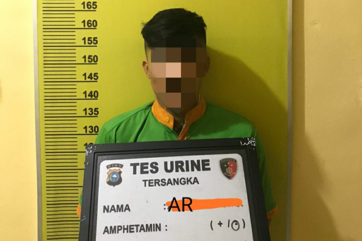 Maling di rumah warga, pemuda pengangguran di Selatpanjang diringkus polisi