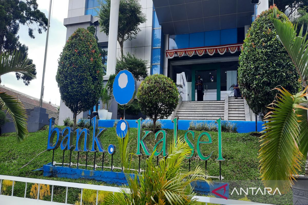 Polda temukan alat "skimming" di ATM Bank Kalsel