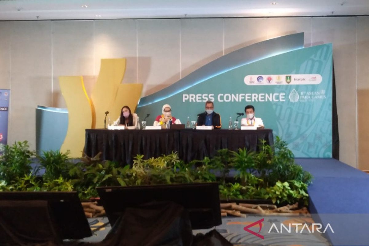 Kominfo sebut kesuksesan APG 2022 munculkan citra positif bangsa