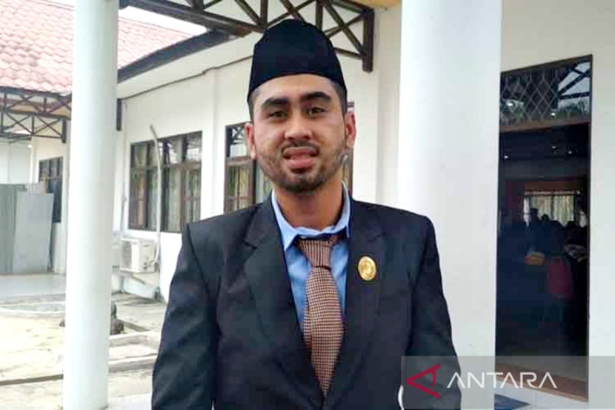 Legislator Kapuas minta aparat rutin razia balapan liar