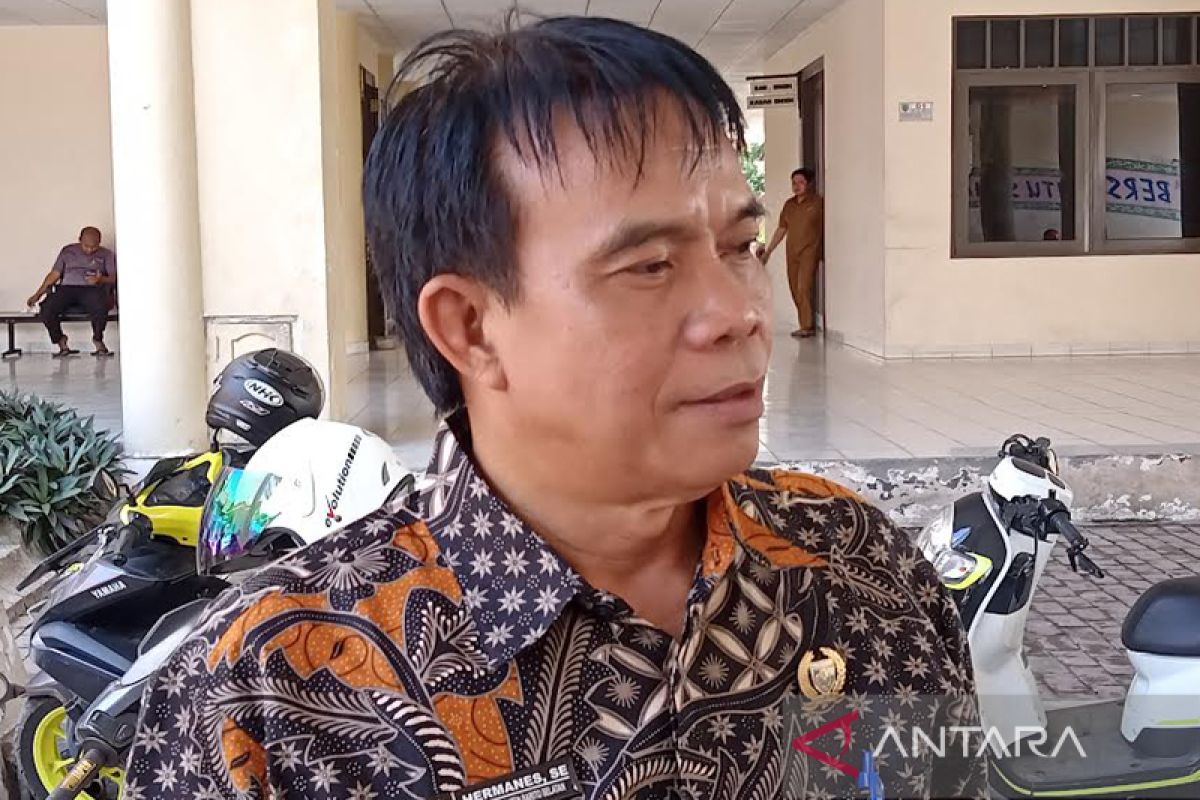 Komisi III DPRD Barsel dalami program SOPD tahun 2023